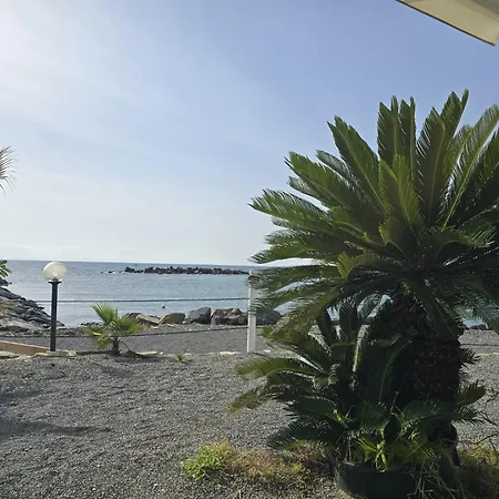 Appartamento Casa Diana Sanremo