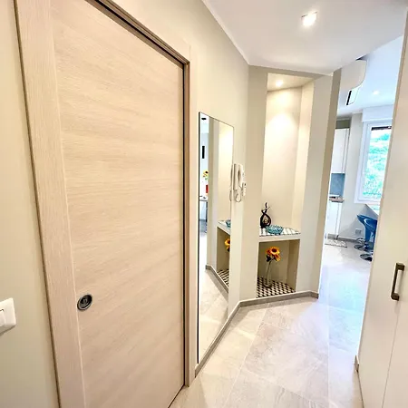 Appartamento Casa Diana *