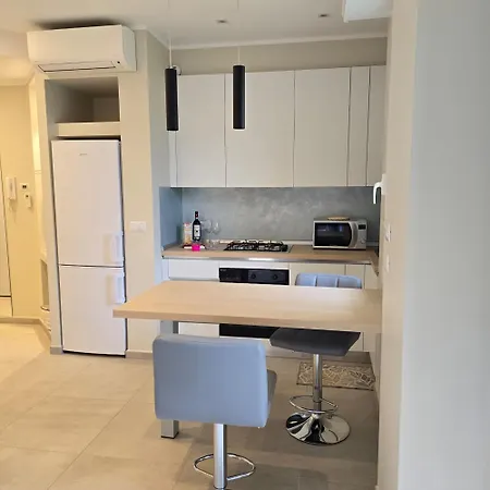 Casa Diana Apartment *
