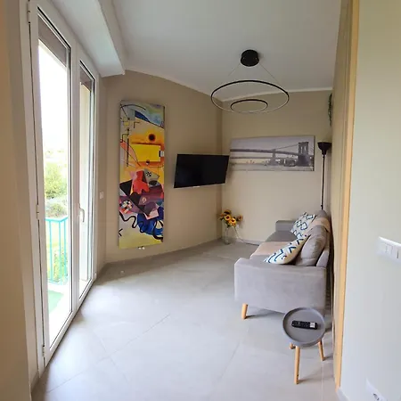 Appartamento Casa Diana Sanremo