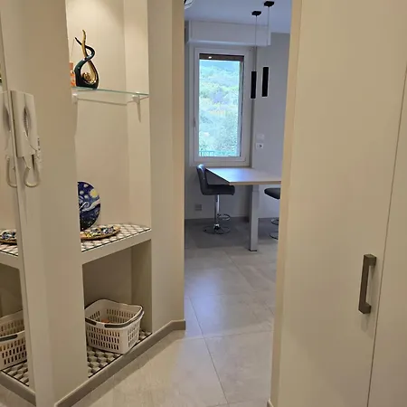 Casa Diana Apartment Sanremo