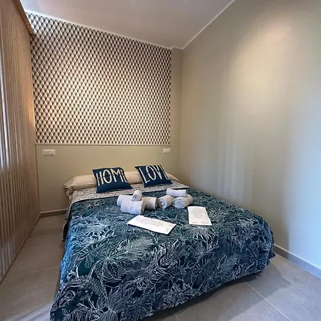 Appartamento Casa Diana *