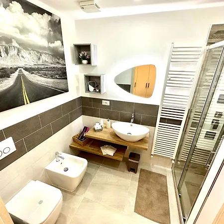 Casa Diana Apartment