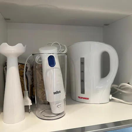 Appartamento Casa Diana *