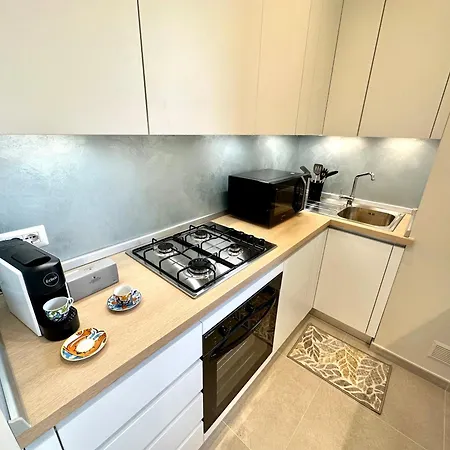 Casa Diana Appartamento Sanremo
